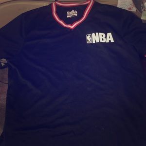 NBA jersey shirt